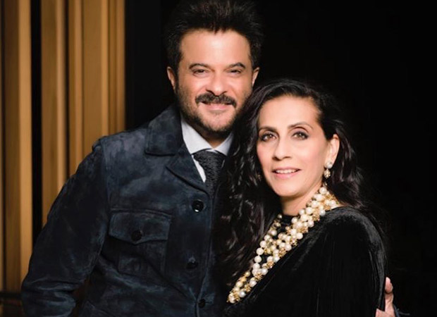 "Grateful to be sharing this life with you"- wife Sunita Kapoor's birthday wish for Anil Kapoor is the sweetest thing you'll read today