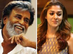 Rajinikanth is all praise for Darbar co-star Nayanthara