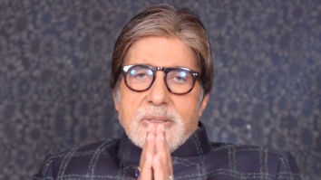 Brahmastra: Amitabh Bachchan pens a note of thanks for the locals of Himachal Pradesh