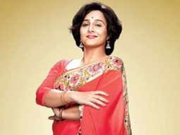 Vidya Balan announces the release date of Shakuntala Devi, but with a twist