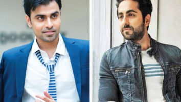Shubh Mangal Zyada Saavdhaan: Jitendra Kumar says Ayushmann Khurrana and he had to put efforts to look comfortable with each other