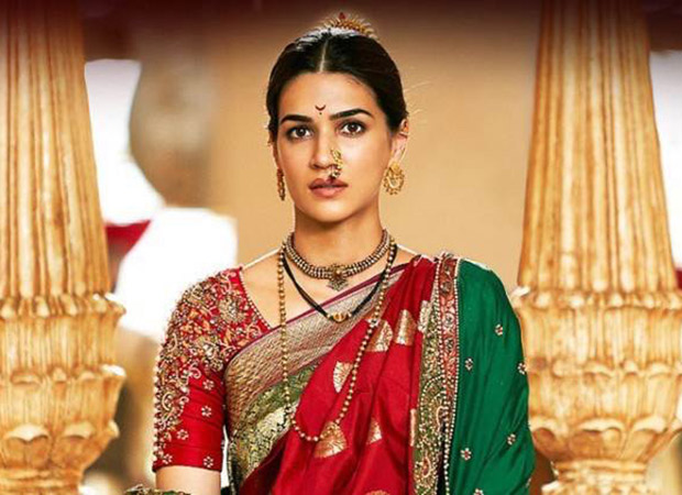 Kriti Sanon says her biggest achievement was people assuming that she is a Maharashtrian after watching Panipat