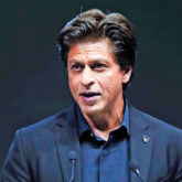 Shah Rukh Khan talks about the #MeToo movement; hopes that the change is here to stay