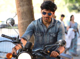 Dhruv Vikram shares deleted intimate scenes with Banita Sandhu from Arjun Reddy remake Adithya Varma