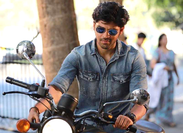 Dhruv Vikram shares deleted intimate scenes with Banita Sandhu from Arjun Reddy remake Adithya Varma