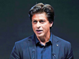 Shah Rukh Khan talks about the #MeToo movement; hopes that the change is here to stay