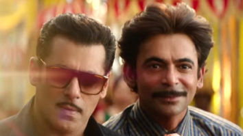 Bigg Boss 13: When Sunil Grover mimicked Salman Khan and left everyone in splits!