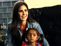Katrina Kaif spreads cheer in the villages of Madhya Pradesh; spreads message on educating girl child
