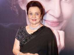 Asha Parekh opens up about her love for Nasir Hussain and why she did not get married