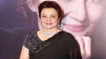 Asha Parekh opens up about her love for Nasir Hussain and why she did not get married