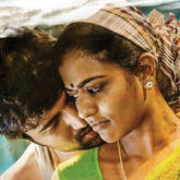 World Famous Lover: Vijay Deverakonda introduces Aishwarya Rajesh as Suvarna in a sensuous poster