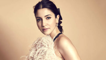 Watch: Anushka Sharma dedicates an evocative poem to the Indian soldiers