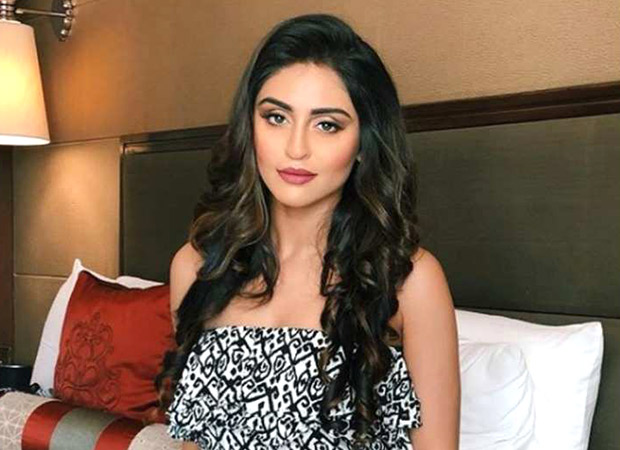 Chehre: Krystle D’Souza says she is proud of the way she landed a role in the Emraan Hashmi starrer