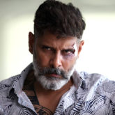 Chiyaan Vikram’s next directed by Ajay Gnanamuthu gets title; makers unveil motion poster