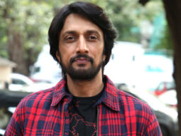 Film Dabangg 3 villain Kichcha Sudeepa Talks about his role in film