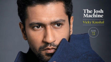 Vicky Kaushal On The Cover Of Forbes