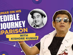 “From Dilip to SRK, I sang songs for all the BIGGEST…”: Amit Kumar | Comparison with Kishore Kumar