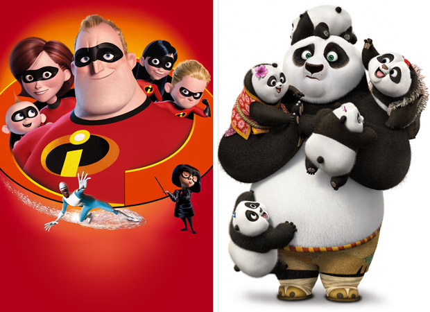Frozen 2 BEATS Incredibles 2 and Kung Fu Panda 3; emerges as HIGHEST grossing animated film in India!
