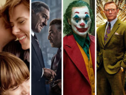 GOLDEN GLOBES 2020: Marriage Story & The Irishman lead nominations, Joker, Knives Out receive nods