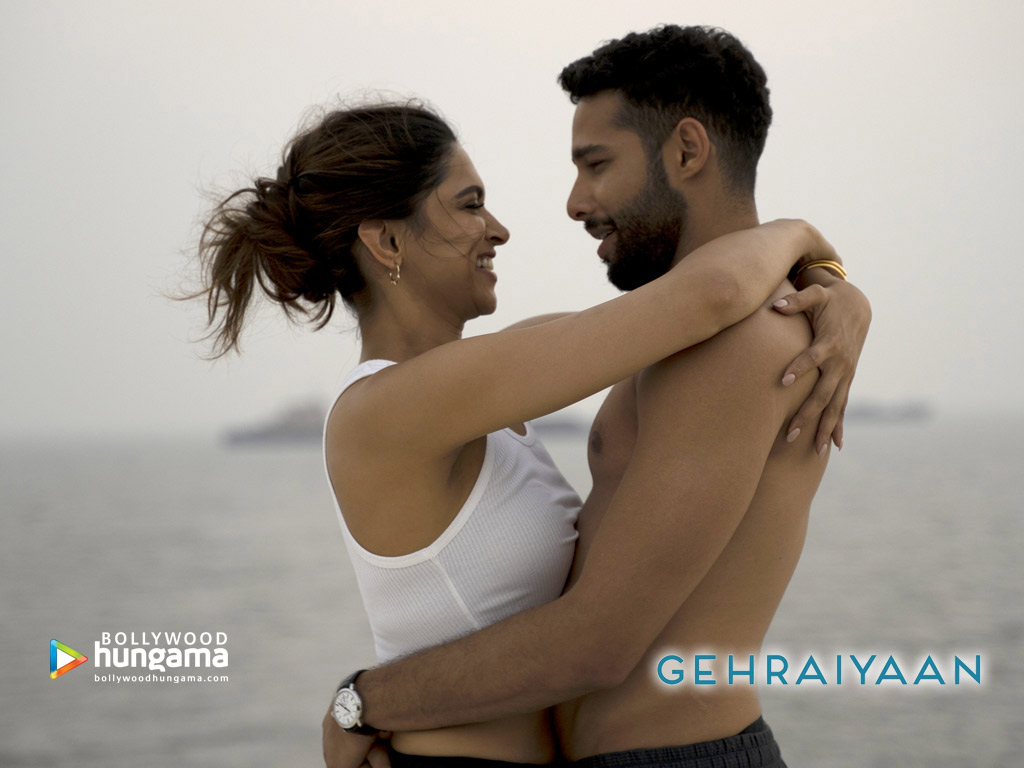 Gehraiyaan Gehraiyaan