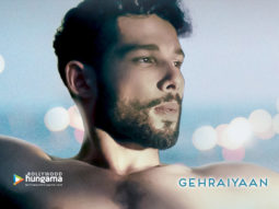 Wallpapers of the movie Gehraiyaan