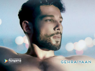 Wallpapers of the movie Gehraiyaan