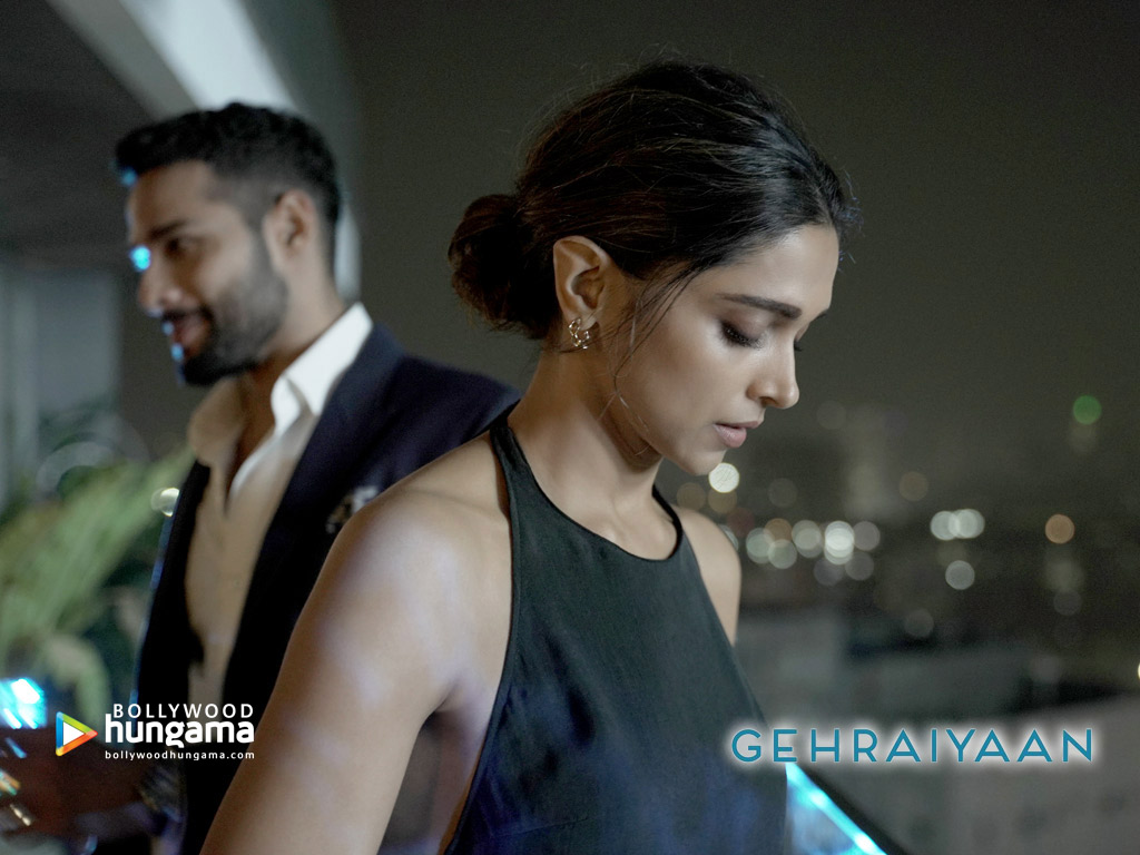 Gehraiyaan Gehraiyaan