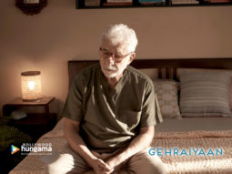 Movie stills of the movie Gehraiyaan