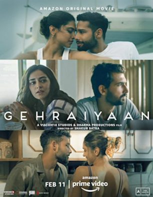 Gehraiyaan