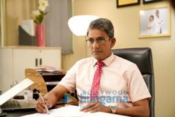 Movie Stills Of The Movie Good Newwz