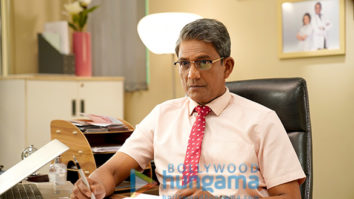 Movie Stills Of The Movie Good Newwz