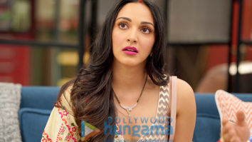 Movie Stills Of The Movie Good Newwz