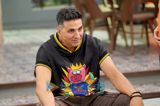 Movie Stills Of The Movie Good Newwz