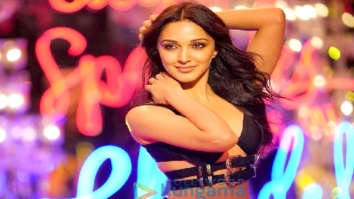 Movie Stills Of The Movie Good Newwz