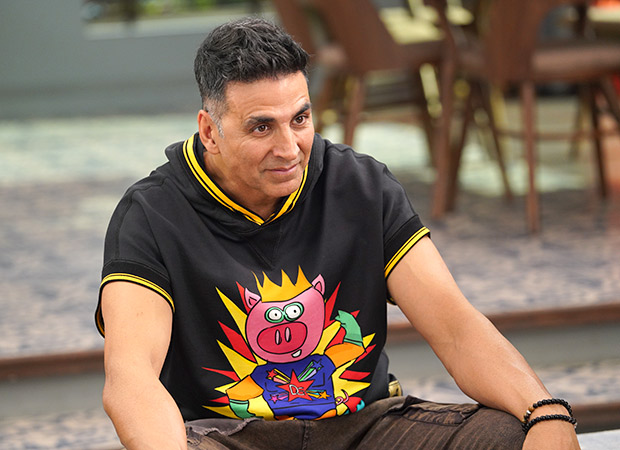 Good Newwz Box Office Collections: Good Newwz becomes Akshay Kumar’s 5th highest opening day grosser