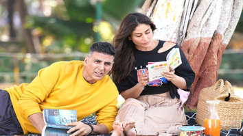 Good Newwz Box Office Collections: The Akshay Kumar – Kareena Kapoor Khan starrer grows well on Saturday, should see further rise in footfalls today