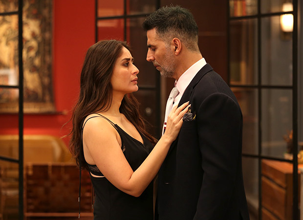 Good Newwz Box Office Collections: The Akshay Kumar - Kareena Kapoor Khan starrer takes a good start on Friday, all set for a very good weekend Good Newwz Box Office Collections: The Akshay Kumar - Kareena Kapoor Khan starrer takes a good start on Friday, all set for a very good weekend