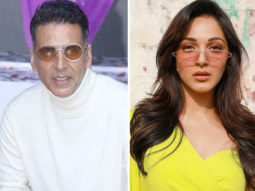 Good Newwz: Kiara Advani says Akshay Kumar’s professionalism is contagious and inspiring