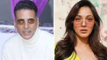 Good Newwz: Kiara Advani says Akshay Kumar’s professionalism is contagious and inspiring Good Newwz: Kiara Advani says Akshay Kumar’s professionalism is contagious and inspiring