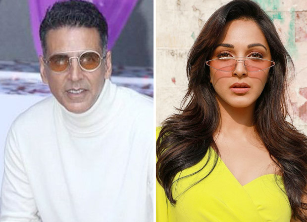 Good Newwz: Kiara Advani says Akshay Kumar’s professionalism is contagious and inspiring 