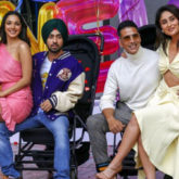 Good Newwz climax was the most difficult part to shoot, says Raj Mehta