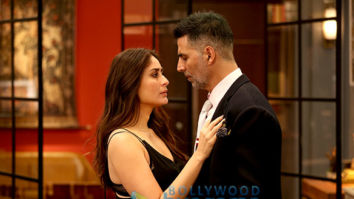 Movie Stills Of The Movie Good Newwz