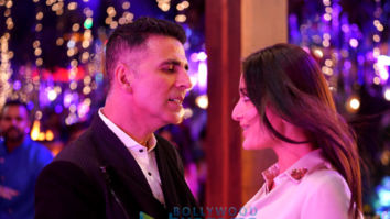 Movie Stills Of The Movie Good Newwz