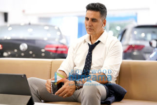 Movie Stills Of The Movie Good Newwz