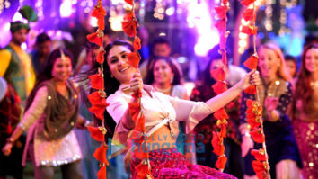 Movie Stills Of The Movie Good Newwz