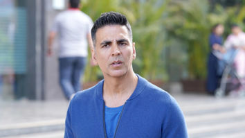 Movie Stills Of The Movie Good Newwz