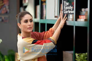 Movie Stills Of The Movie Good Newwz