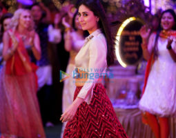 Movie Stills Of The Movie Good Newwz