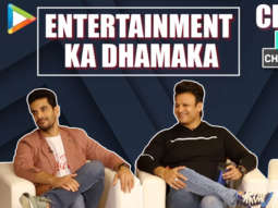 HOLD YOUR LAUGHTER – Vivek Oberoi | Angad Bedi | Sapna Pabbi | HILARIOUS 5 Second Challenge
