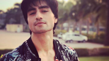WATCH: Harshad Chopda steals hearts yet again with his dance moves; drives fans in frenzy!